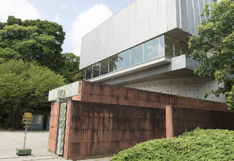 東京藝術大学大学美術館