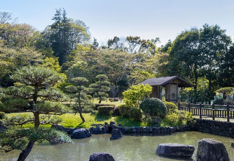 あけぼの山農業公園