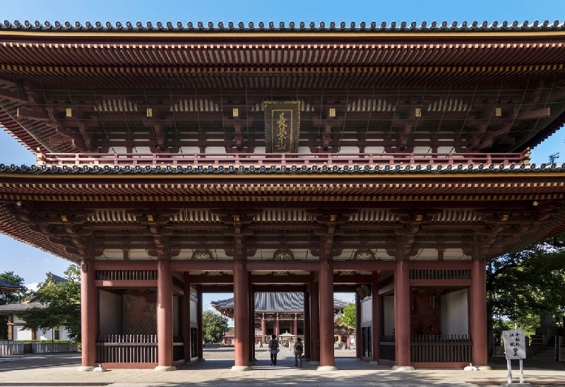 池上本門寺