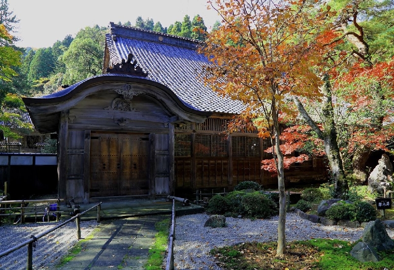 大安禅寺