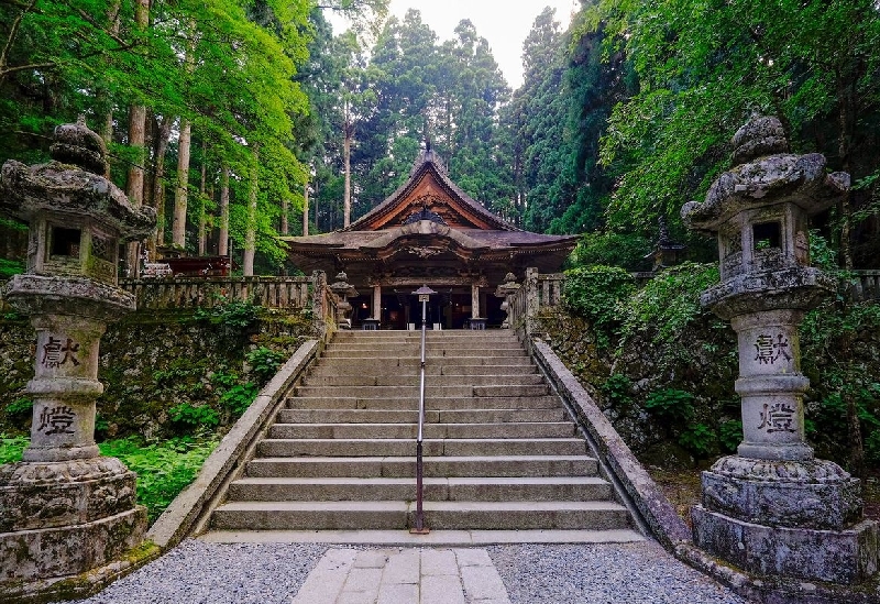 伊那・駒ヶ根・飯田・昼神