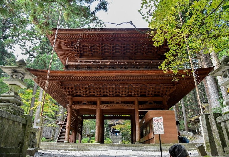 光前寺