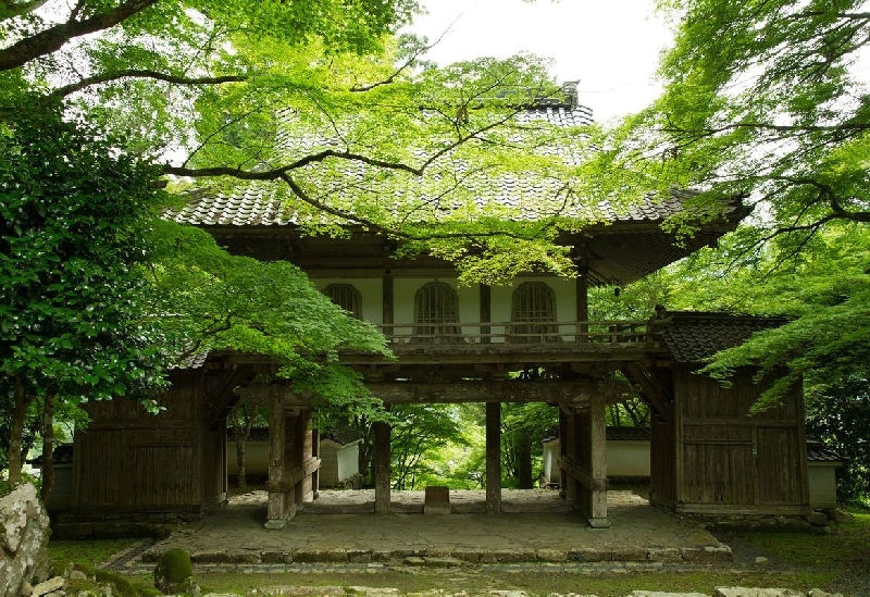 高源寺