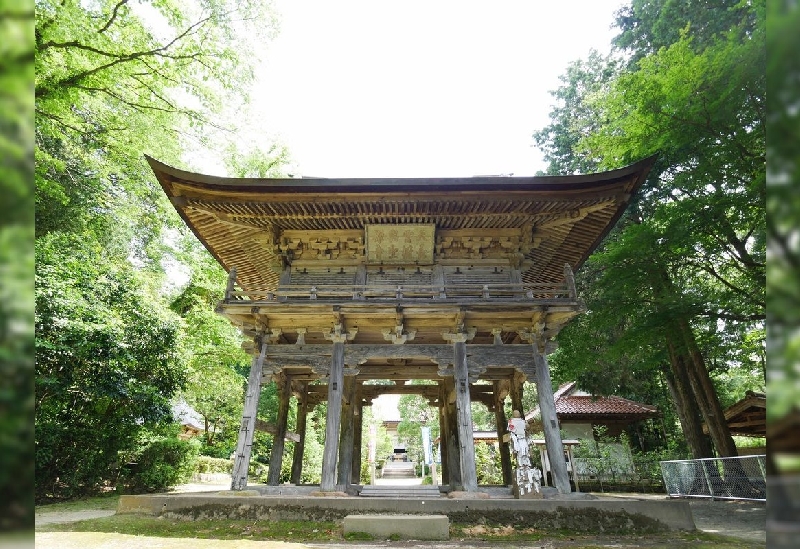 雲樹寺