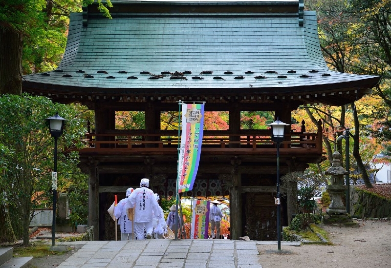 大窪寺