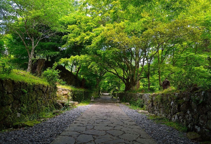 両子寺