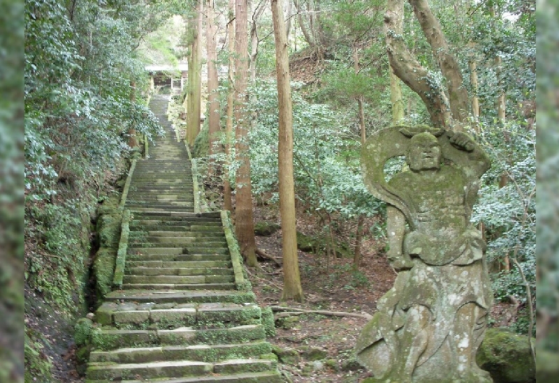 文殊仙寺