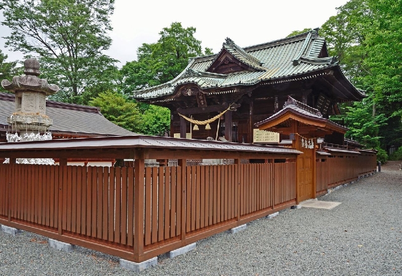 桐生・渡良瀬・館林