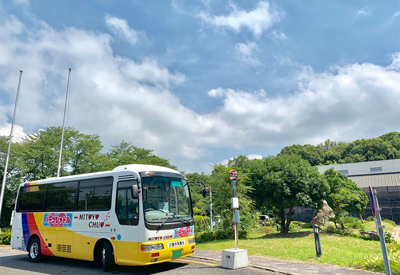 有限会社三豊中央観光バス