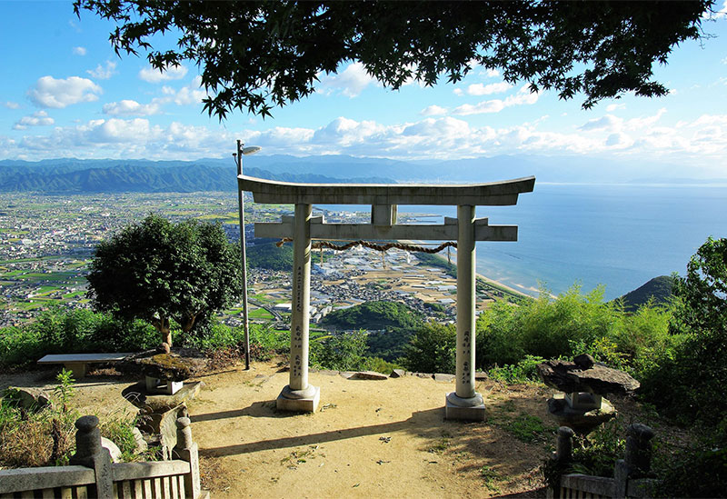 有限会社三豊中央観光バス