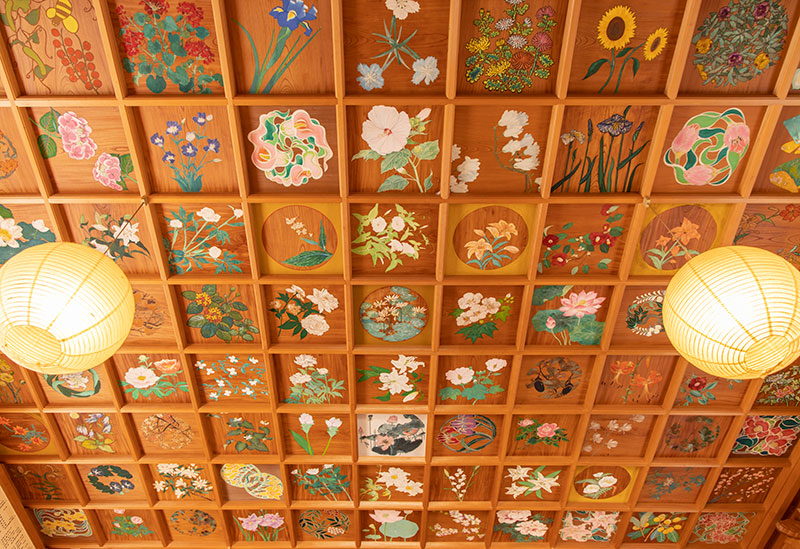 信濃比叡 廣拯院