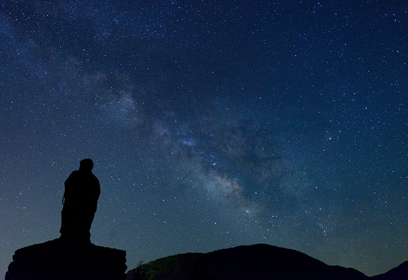 信濃比叡 廣拯院