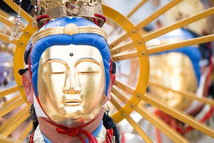 浄土宗特別寺院　誕生寺