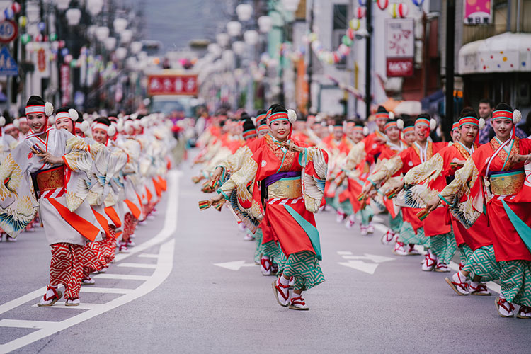 高知