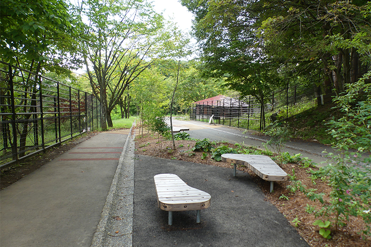 盛岡市動物公園ZOOMO