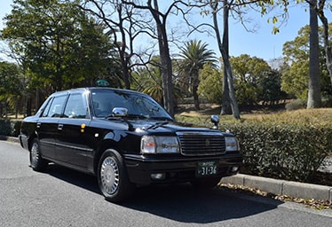 神戸タクシー株式会社