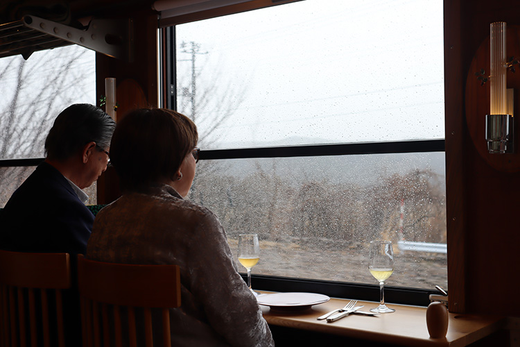 由利高原鉄道