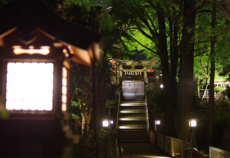 二宮神社