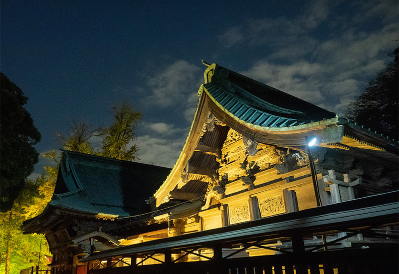 二宮神社