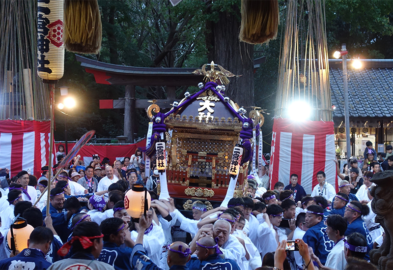 二宮神社