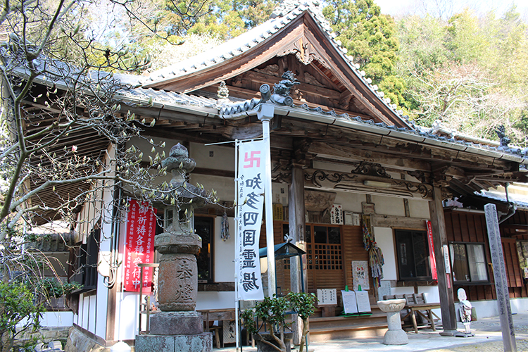 大宝寺