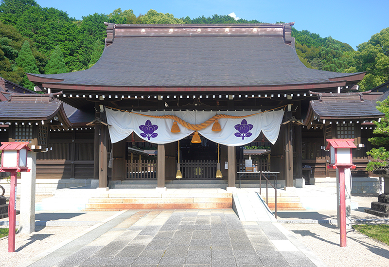 橘神社