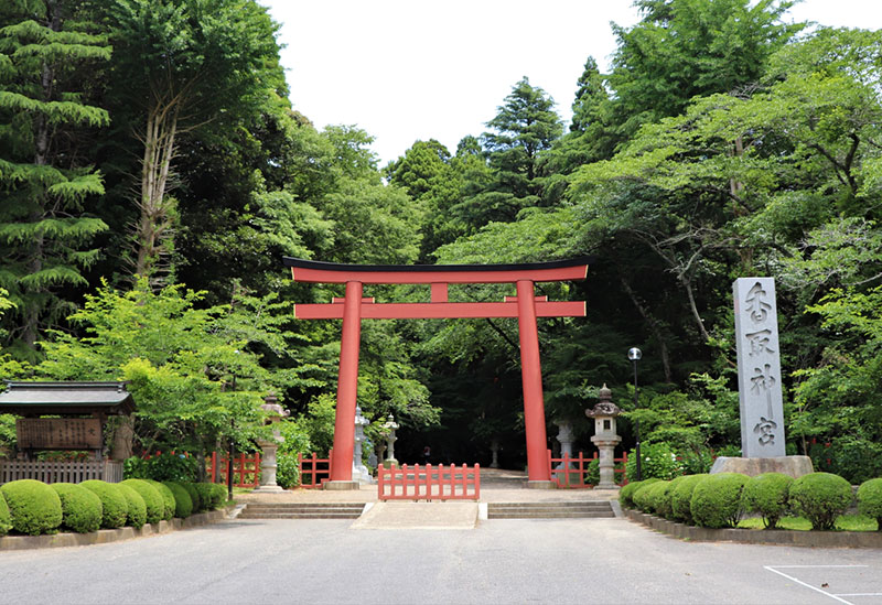 成田・佐原・銚子