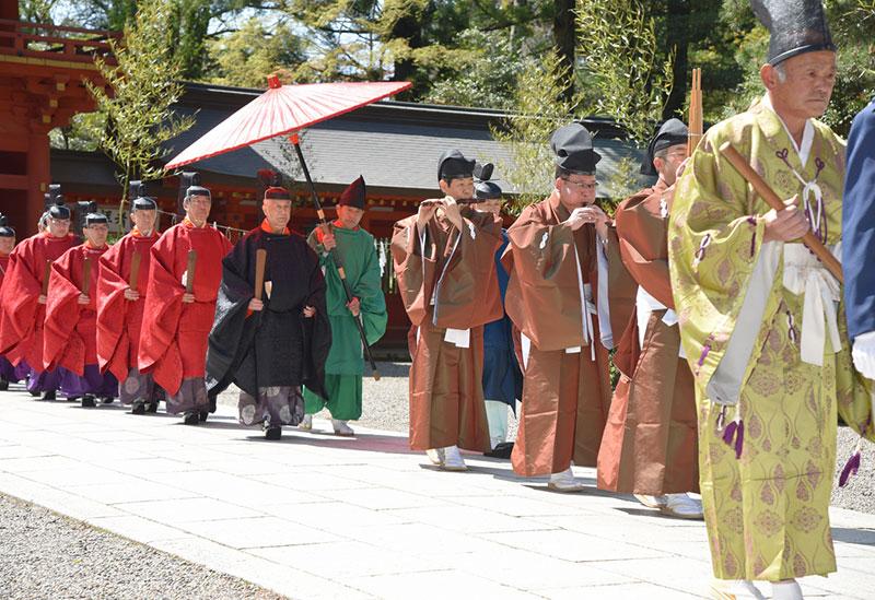 香取神宮