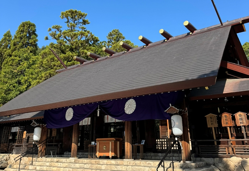 廣田神社