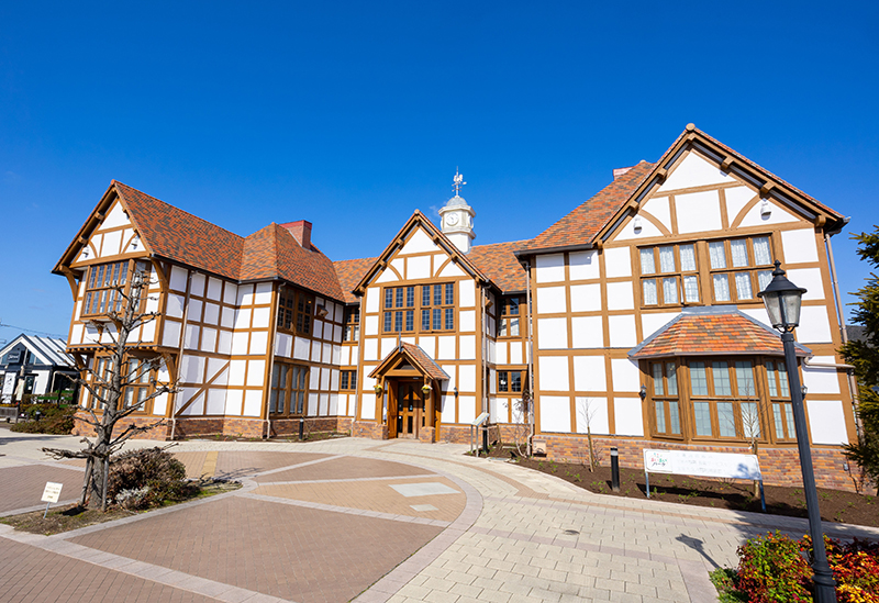 あいあいパーク