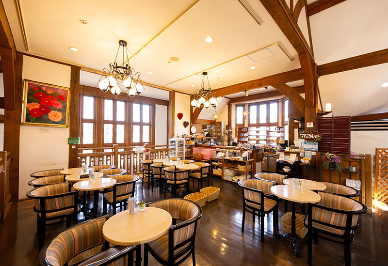 あいあいパーク