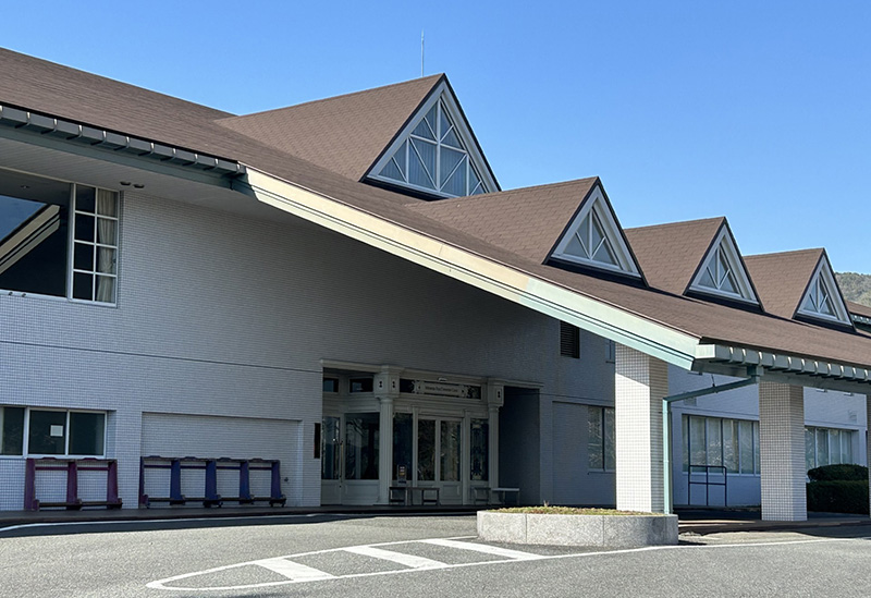 妙見富士カントリークラブ