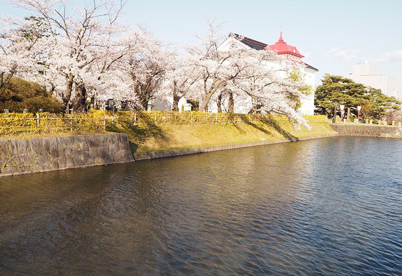 荘内神社