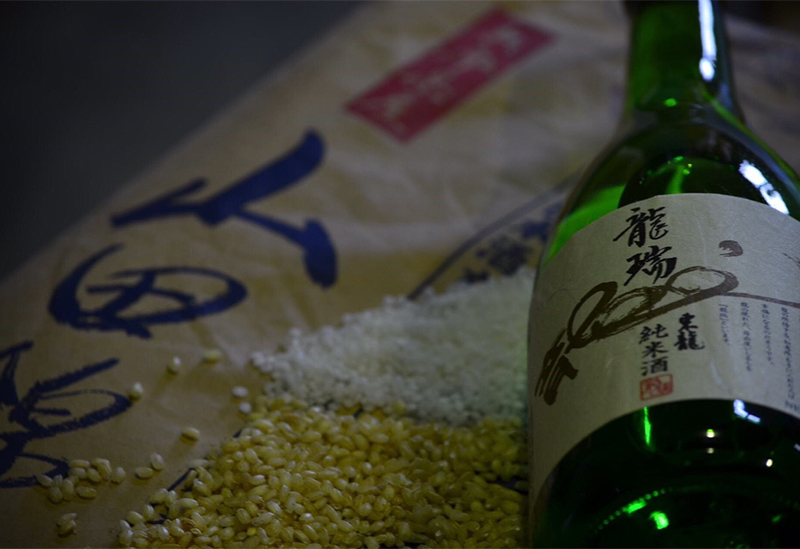 東春酒造株式会社