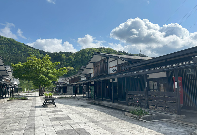 津軽伝承工芸館
