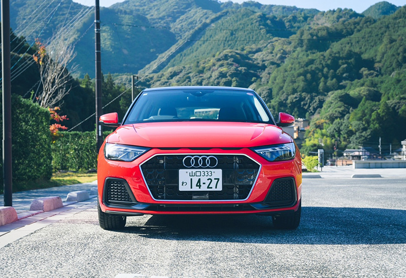 OTOZU RENT-A-CAR（おとずレンタカー）