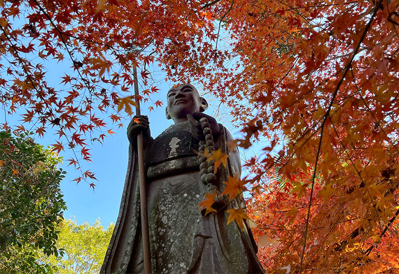 密厳山 誕生院