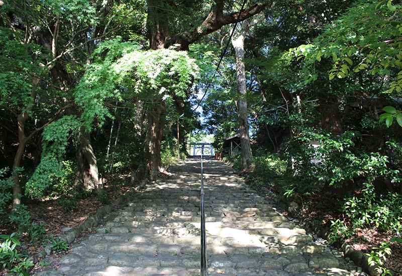 龍尾神社