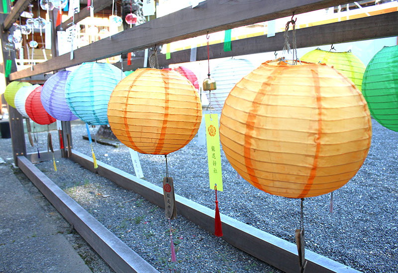 龍尾神社