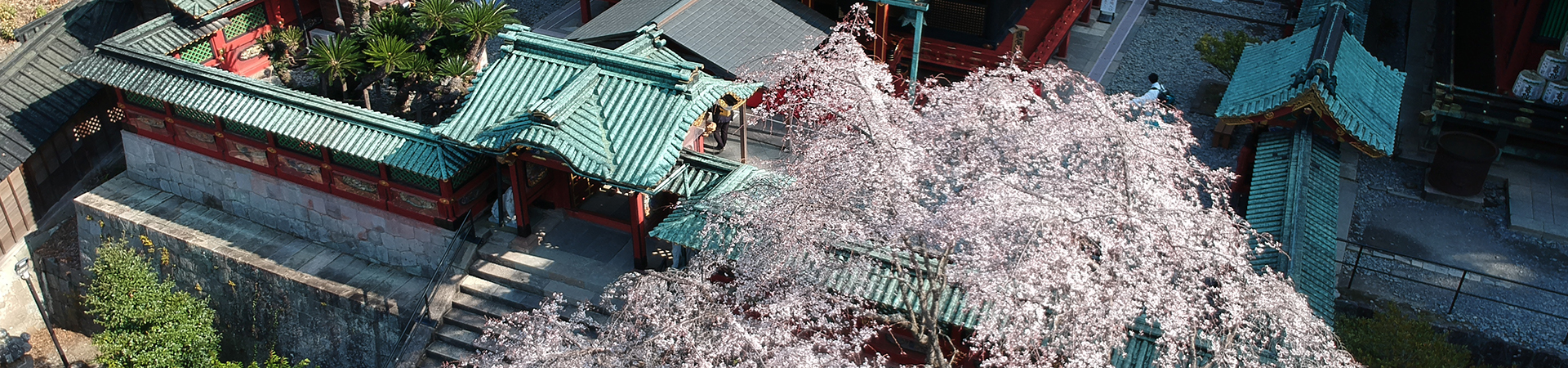 久能山東照宮