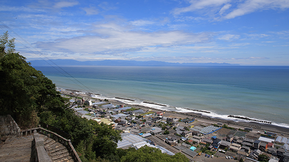 夏の画像1
