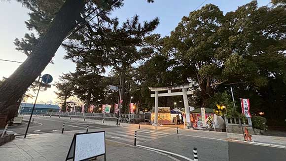 冬の画像1