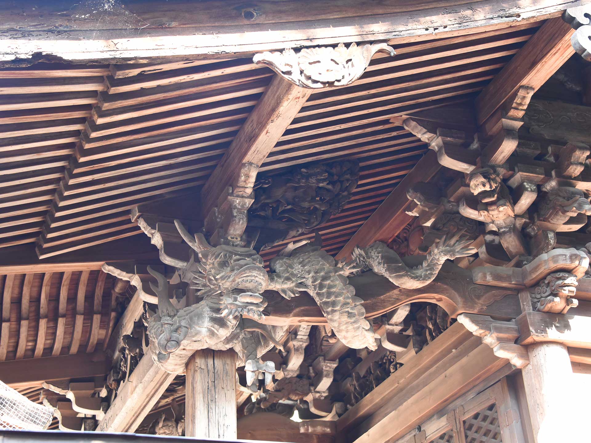 手力雄神社