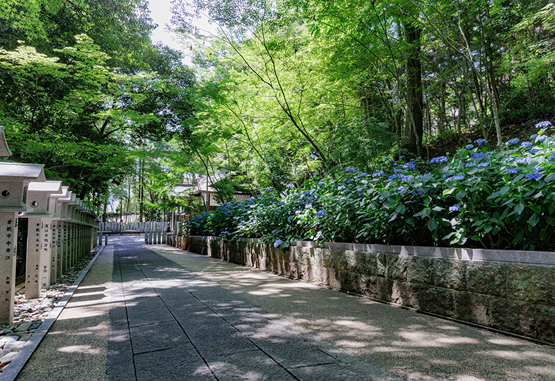 貴舩神社