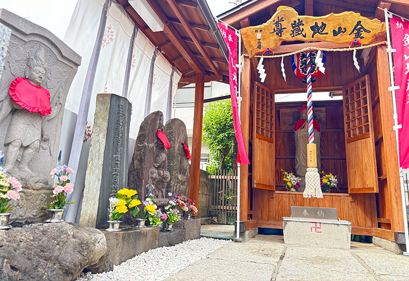 三谷八幡神社