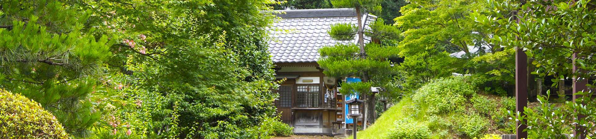 圓田神社