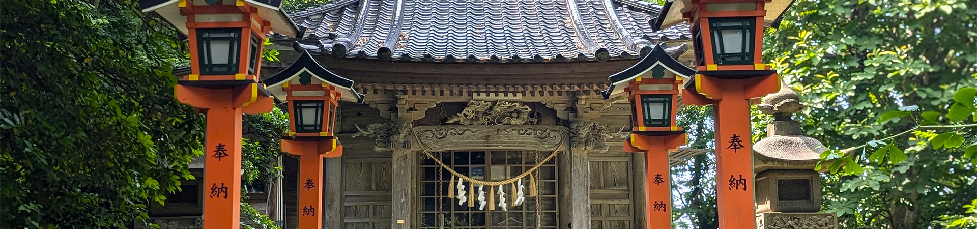胞姫神社