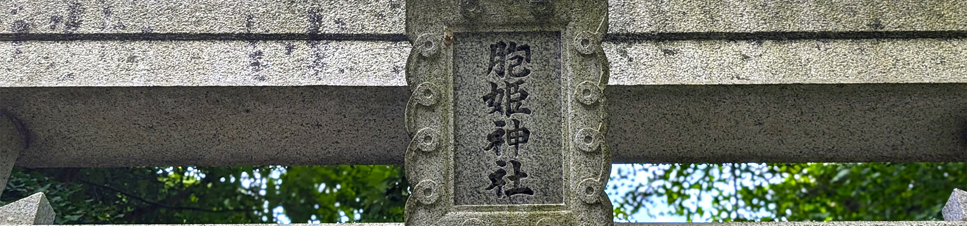胞姫神社