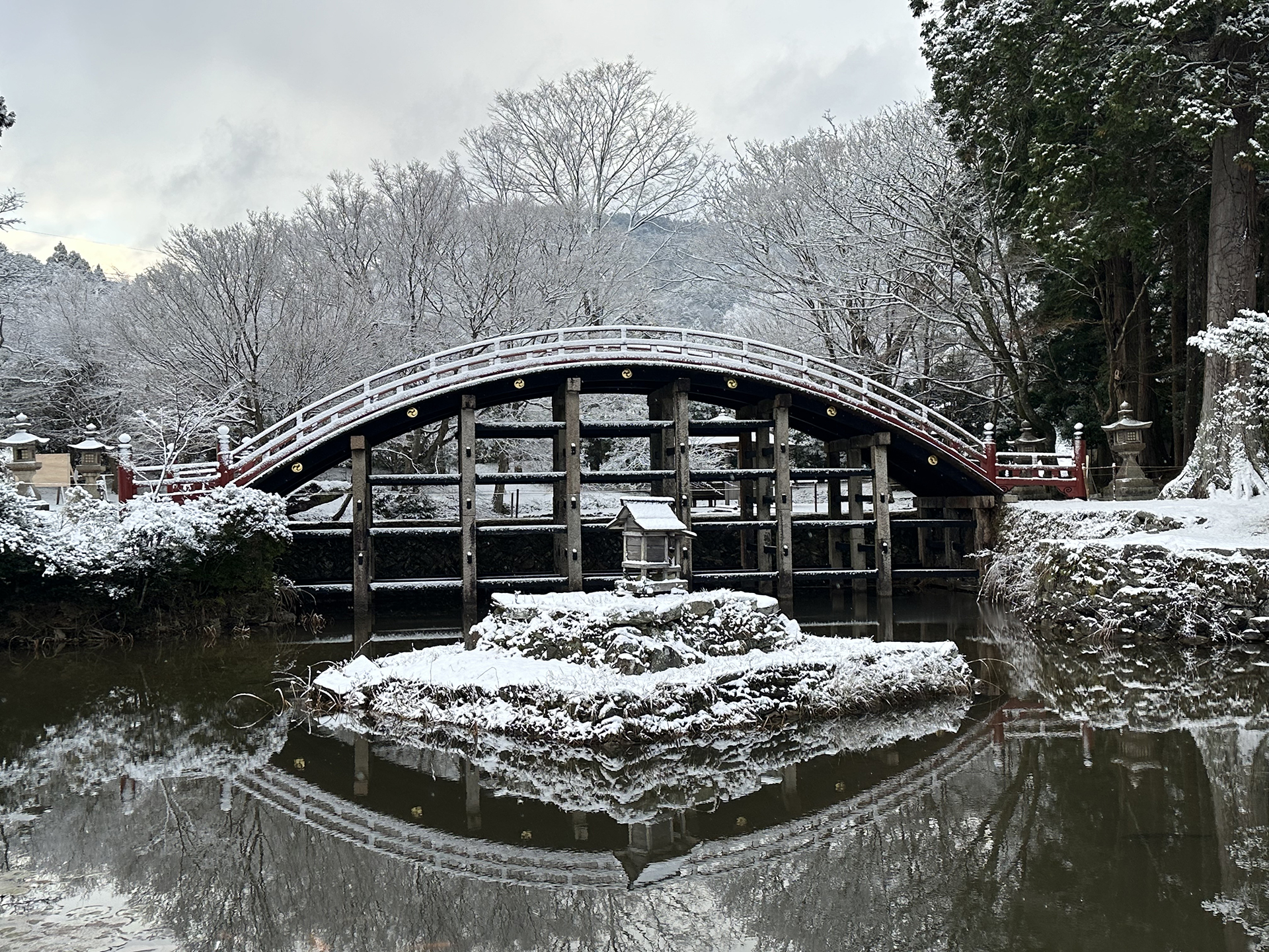 丹生都比賣神社