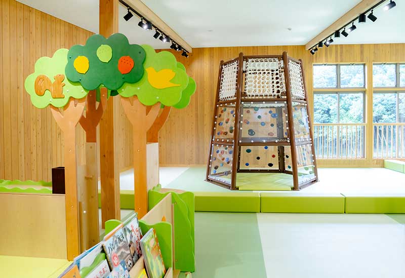 萬松園 あいうえおの杜